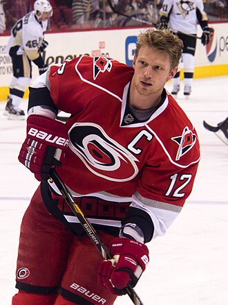 Eric Staal
